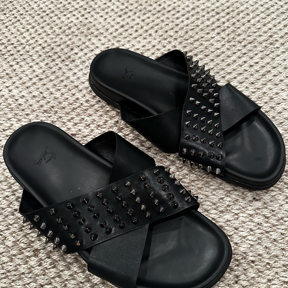 Christian Louboutin Sandals